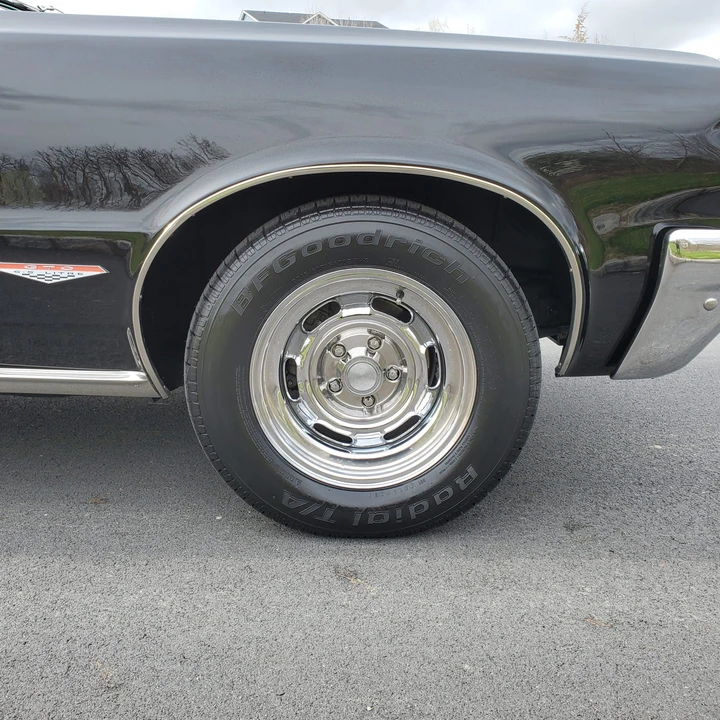 1964 Pontiac GTO 1st Gen - Image 29 of 31