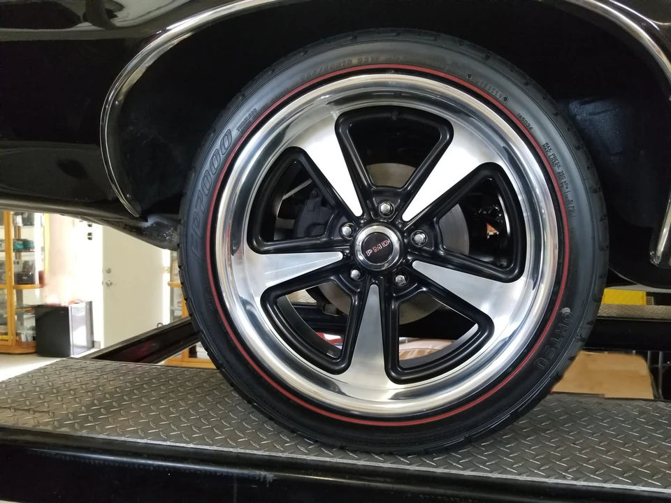 1964 Pontiac LeMans 2nd Gen - Image 22 of 31