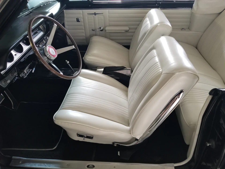 1964 Pontiac LeMans 2nd Gen - Image 27 of 31