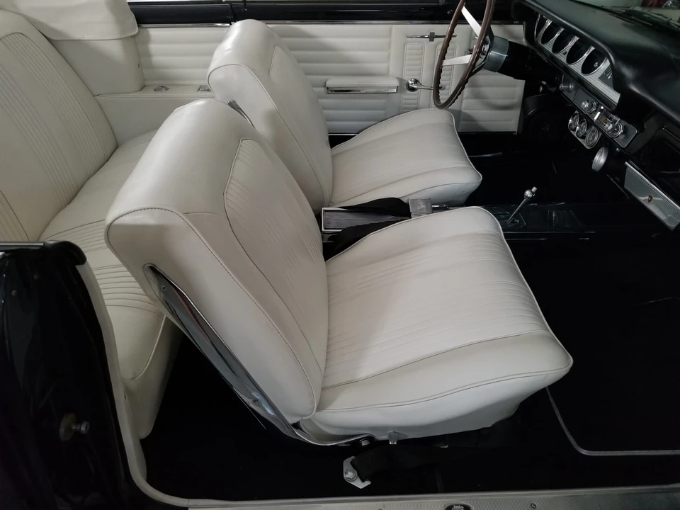 1964 Pontiac LeMans 2nd Gen - Image 30 of 31