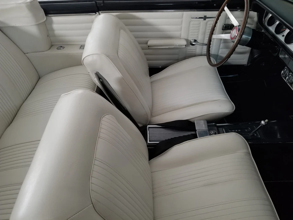 1964 Pontiac LeMans 2nd Gen - Image 31 of 31