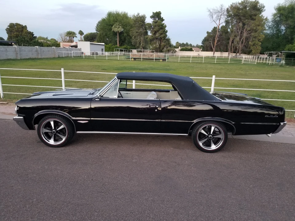 1964 Pontiac LeMans 2nd Gen - Image 17 of 31