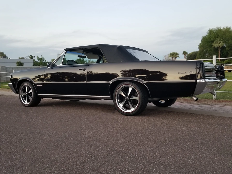 1964 Pontiac LeMans 2nd Gen - Image 15 of 31