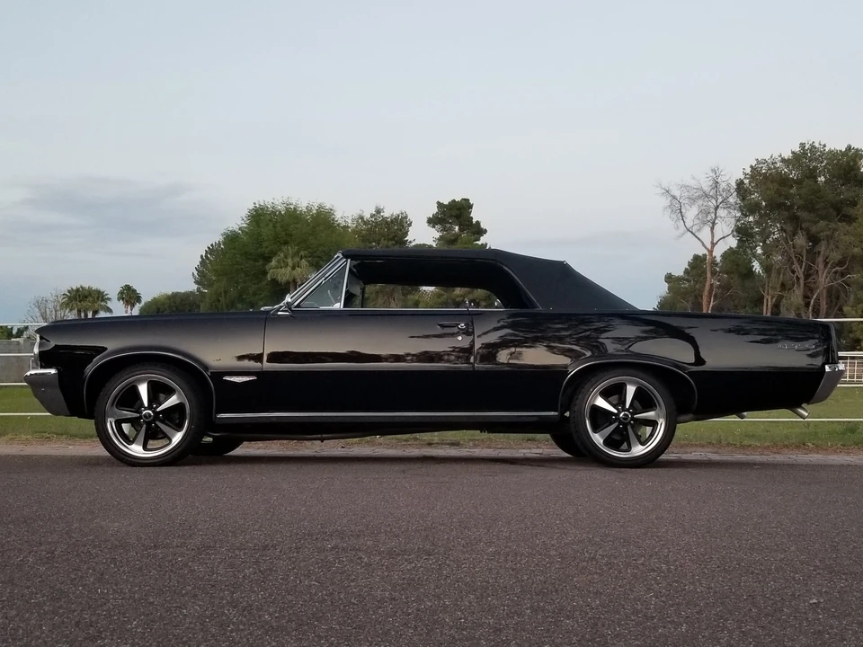 1964 Pontiac LeMans 2nd Gen - Image 16 of 31