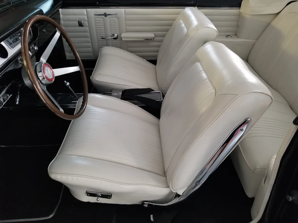 1964 Pontiac LeMans 2nd Gen - Image 28 of 31