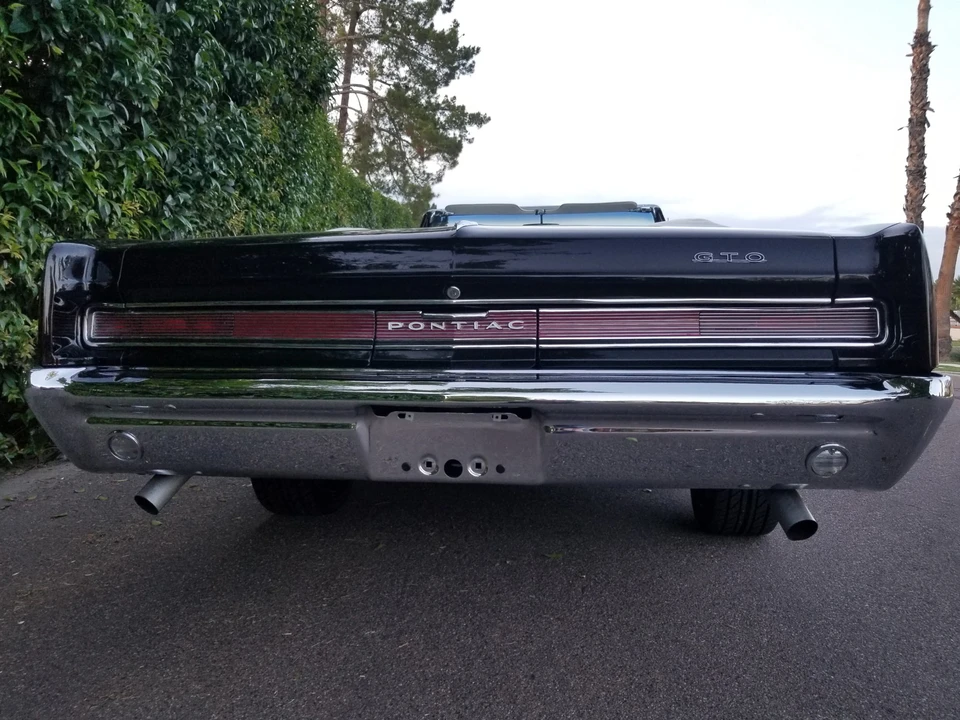 1964 Pontiac LeMans 2nd Gen - Image 13 of 31