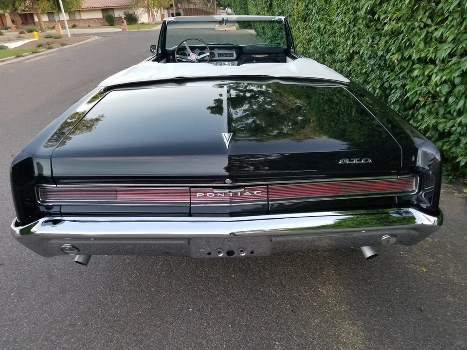 1964 Pontiac LeMans 2nd Gen - Image 14 of 31