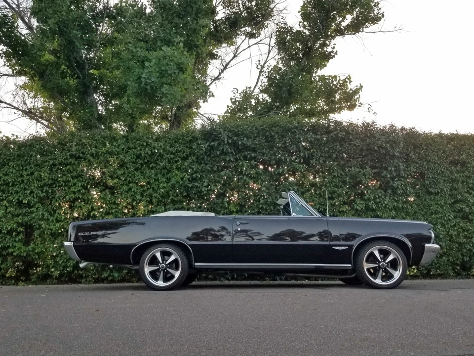 1964 Pontiac LeMans 2nd Gen - Image 11 of 31