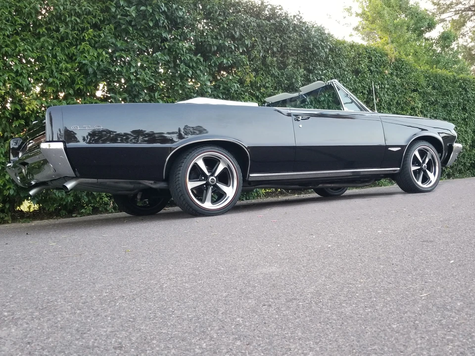 1964 Pontiac LeMans 2nd Gen - Image 12 of 31