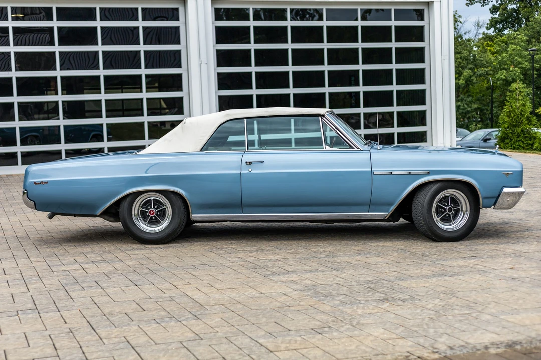 1965 Buick Skylark GS 3rd Gen - Image 15 of 31