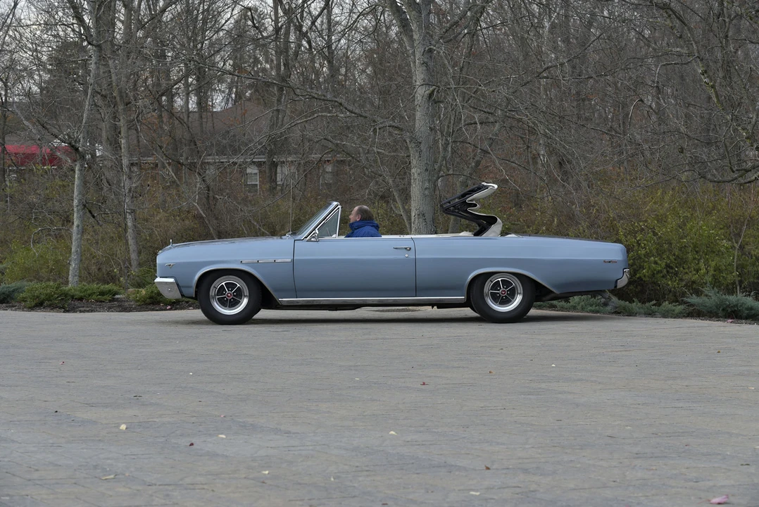 1965 Buick Skylark GS 3rd Gen - Image 13 of 31