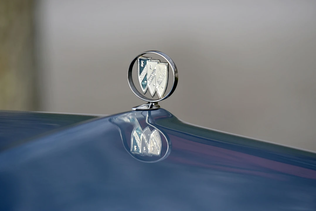 1965 Buick Skylark GS 3rd Gen - Image 31 of 31