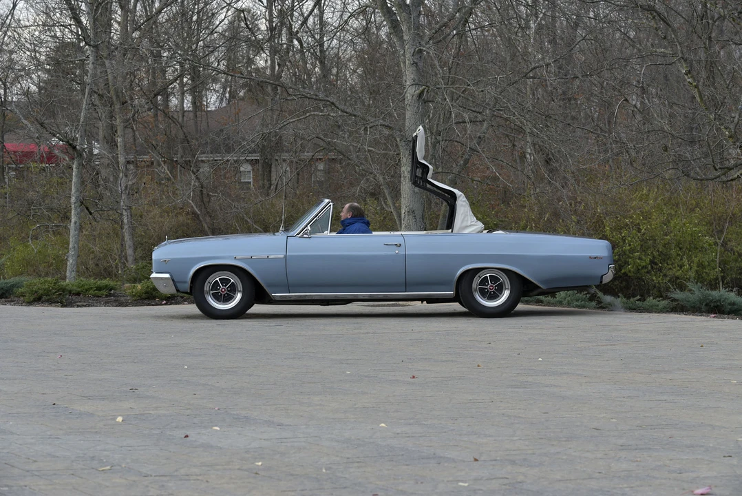 1965 Buick Skylark GS 3rd Gen - Image 15 of 31