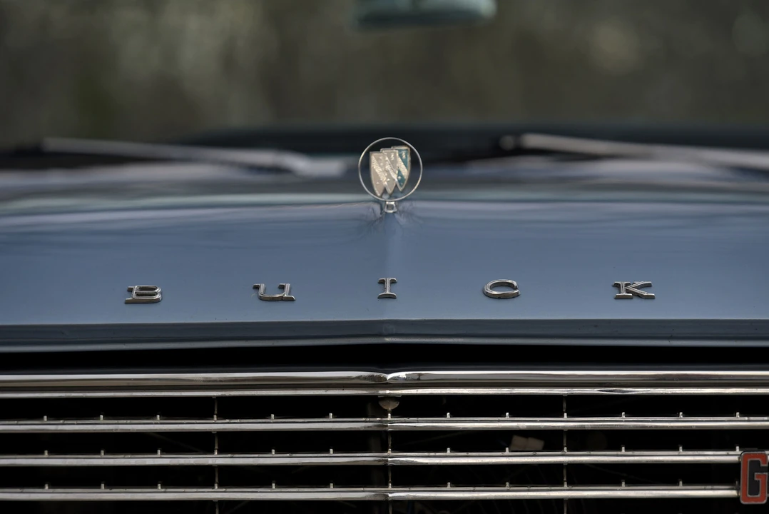 1965 Buick Skylark GS 3rd Gen - Image 22 of 31