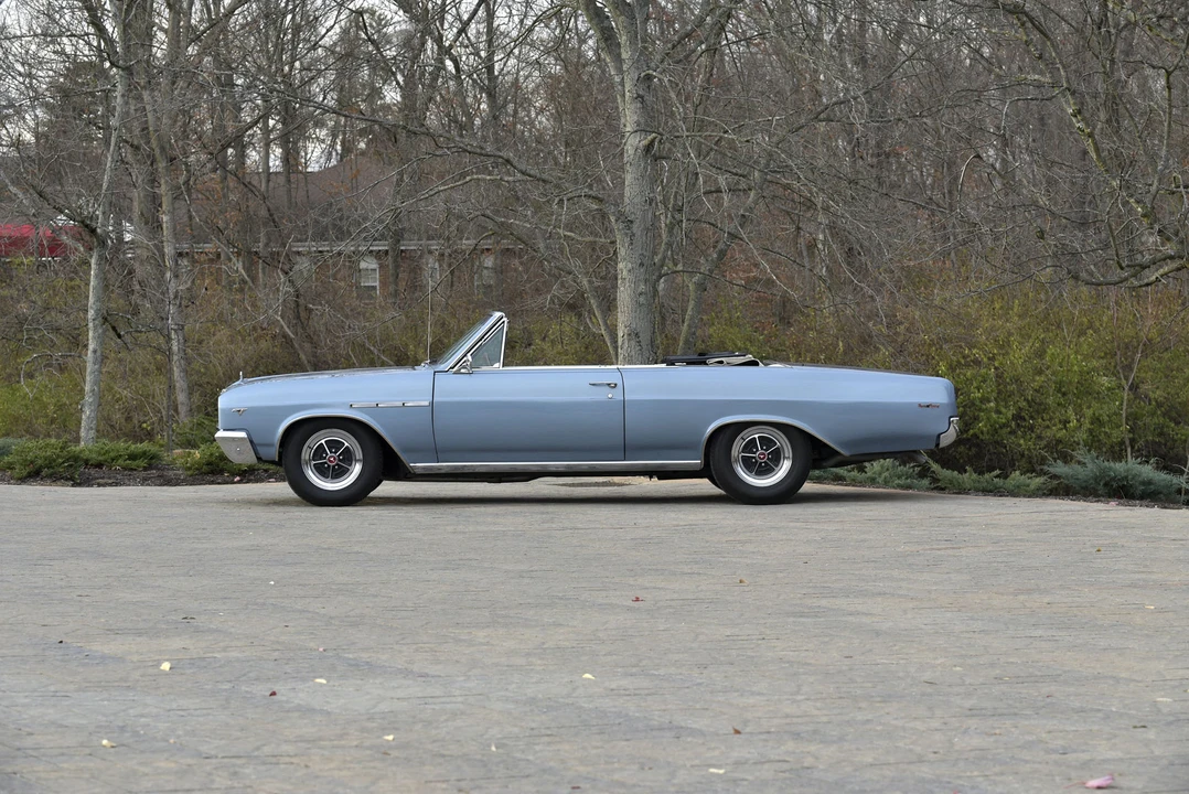 1965 Buick Skylark GS 3rd Gen - Image 11 of 31
