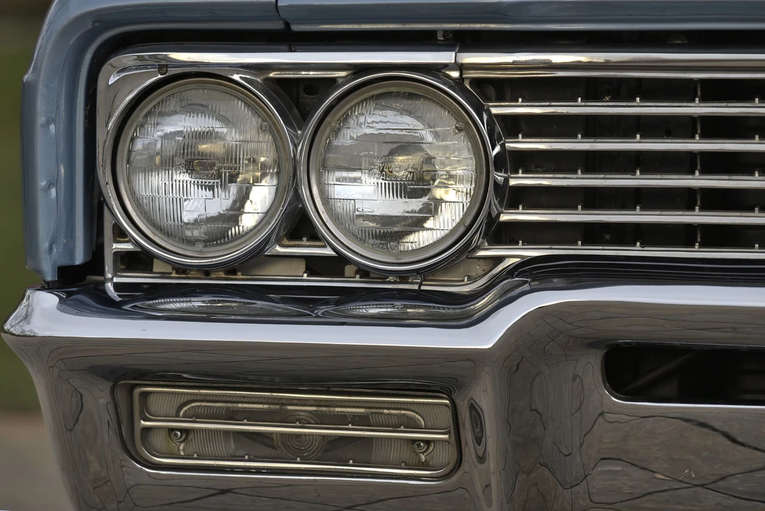 1965 Buick Skylark GS 3rd Gen - Image 25 of 31