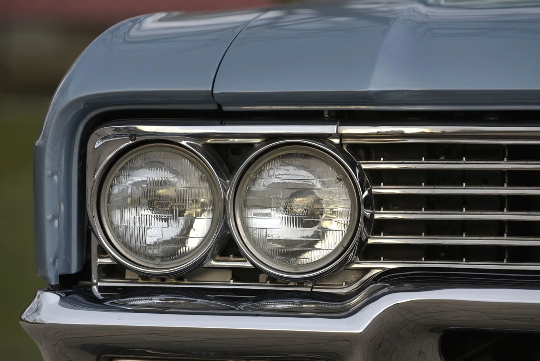 1965 Buick Skylark GS 3rd Gen - Image 24 of 31