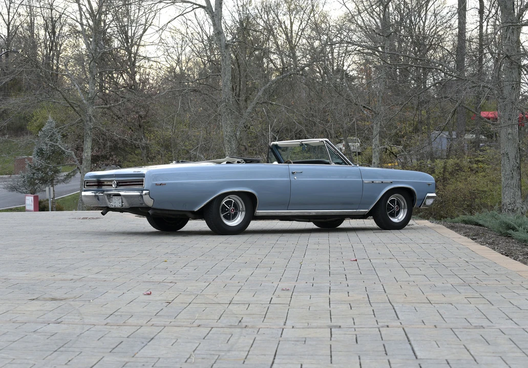 1965 Buick Skylark GS 3rd Gen - Image 6 of 31