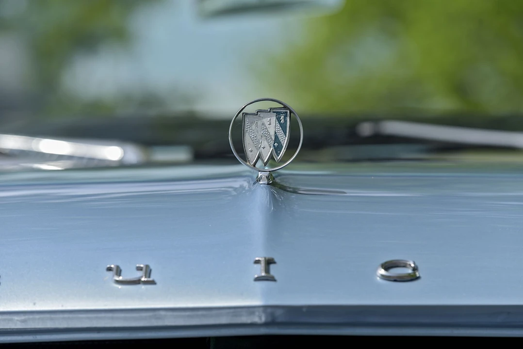 1965 Buick Skylark GS 3rd Gen - Image 31 of 31