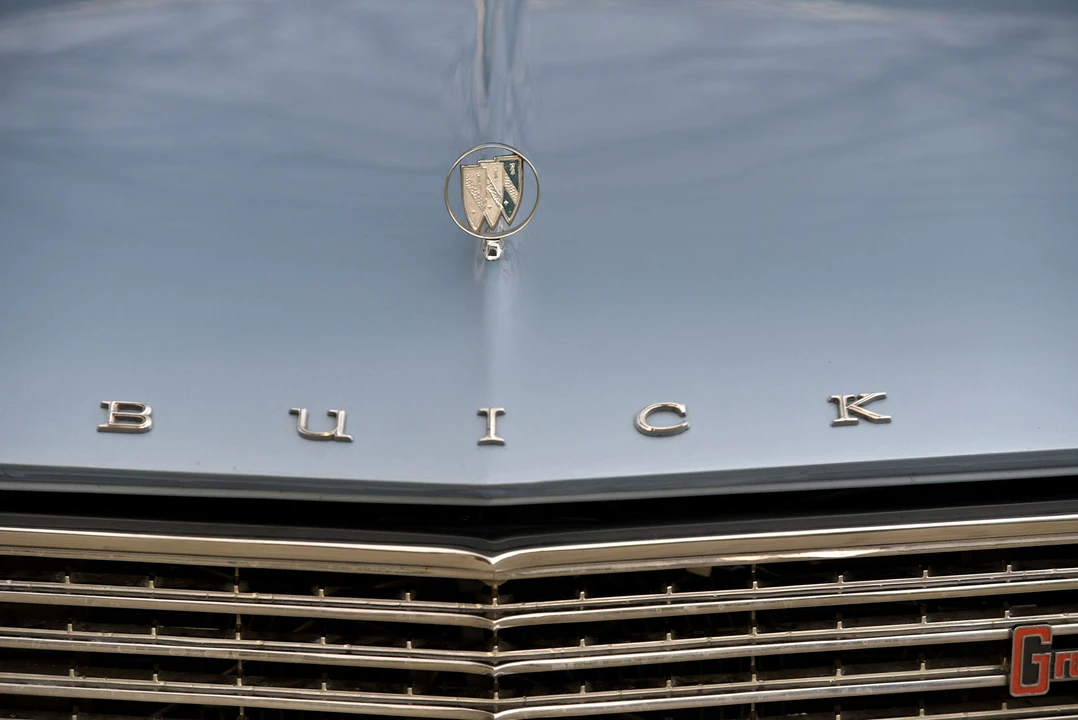 1965 Buick Skylark GS 3rd Gen - Image 21 of 31