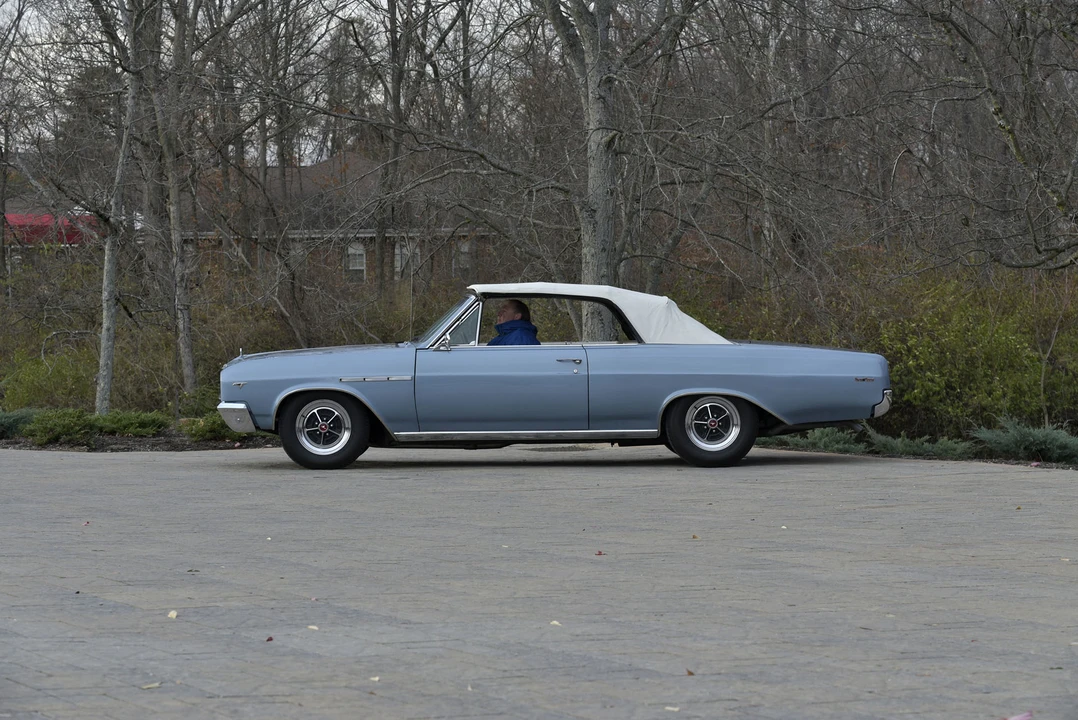 1965 Buick Skylark GS 3rd Gen - Image 18 of 31