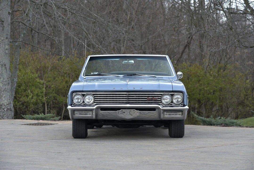 1965 Buick Skylark GS 3rd Gen - Image 2 of 31