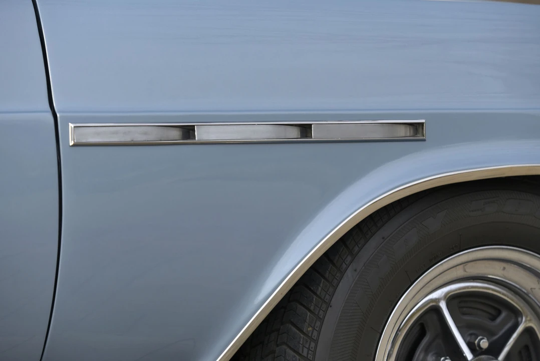 1965 Buick Skylark GS 3rd Gen - Image 29 of 31