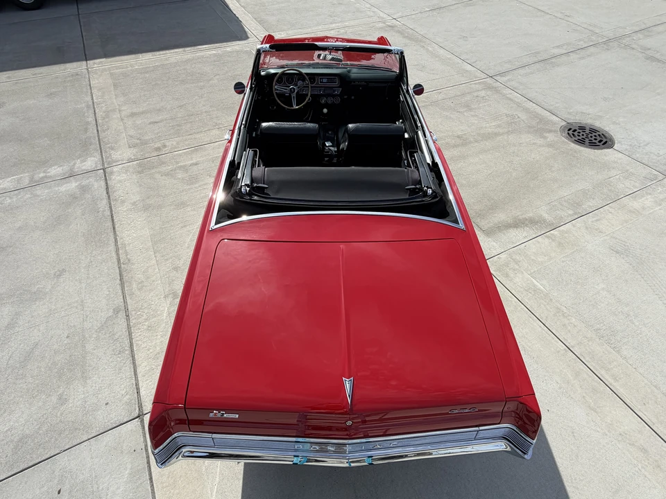1965 Pontiac GTO 1st Gen - Image 14 of 31