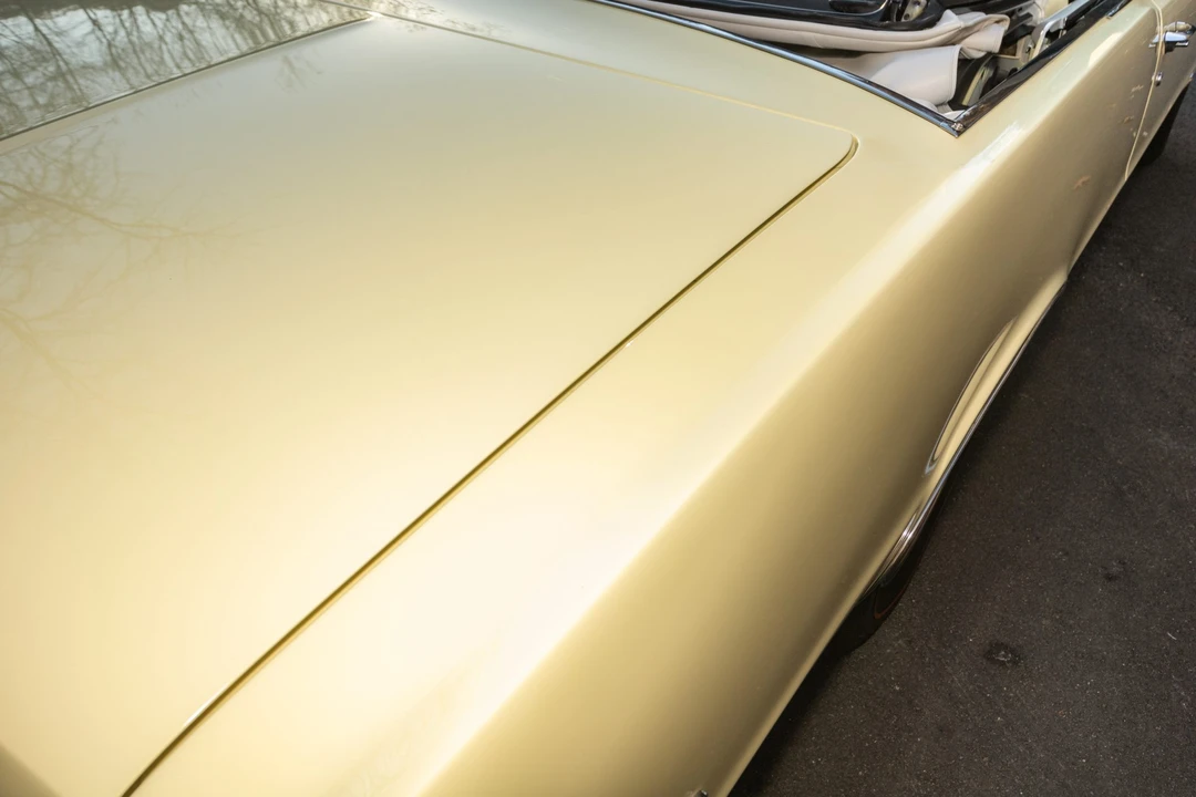 1965 Pontiac LeMans 2nd Gen - Image 29 of 31