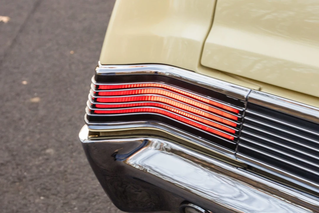 1965 Pontiac LeMans 2nd Gen - Image 26 of 31