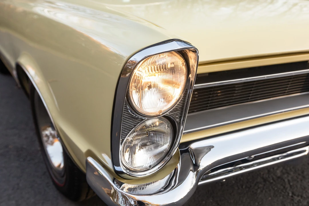 1965 Pontiac LeMans 2nd Gen - Image 24 of 31