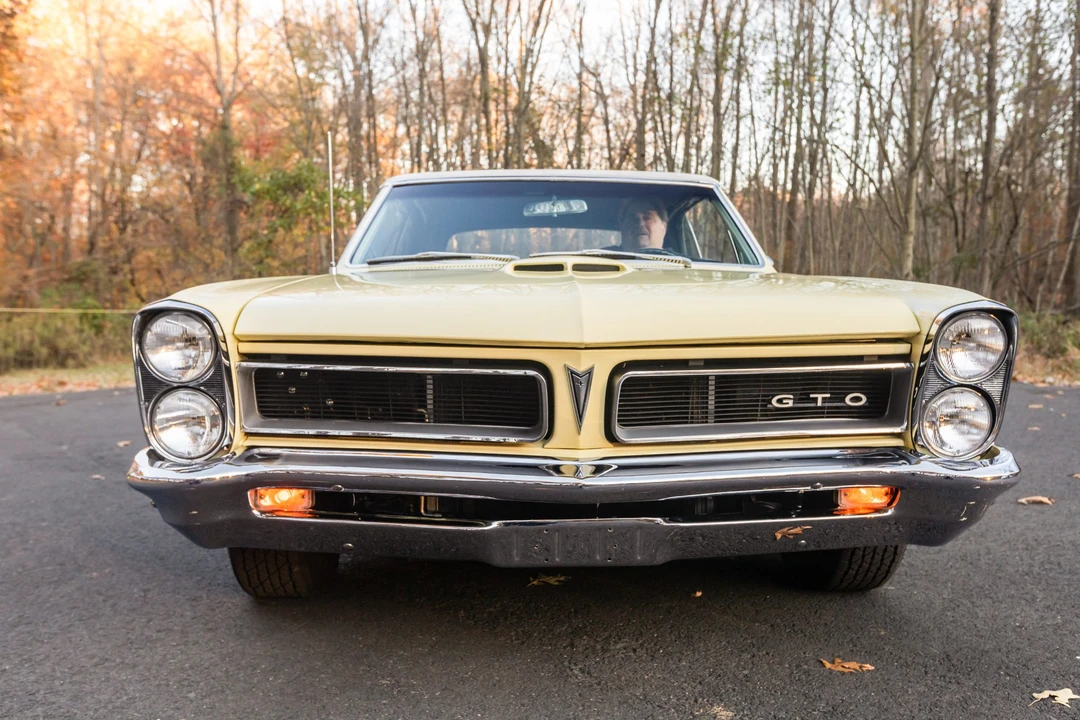 1965 Pontiac LeMans 2nd Gen - Image 22 of 31