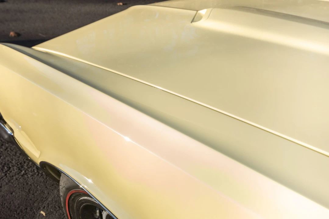 1965 Pontiac LeMans 2nd Gen - Image 30 of 31