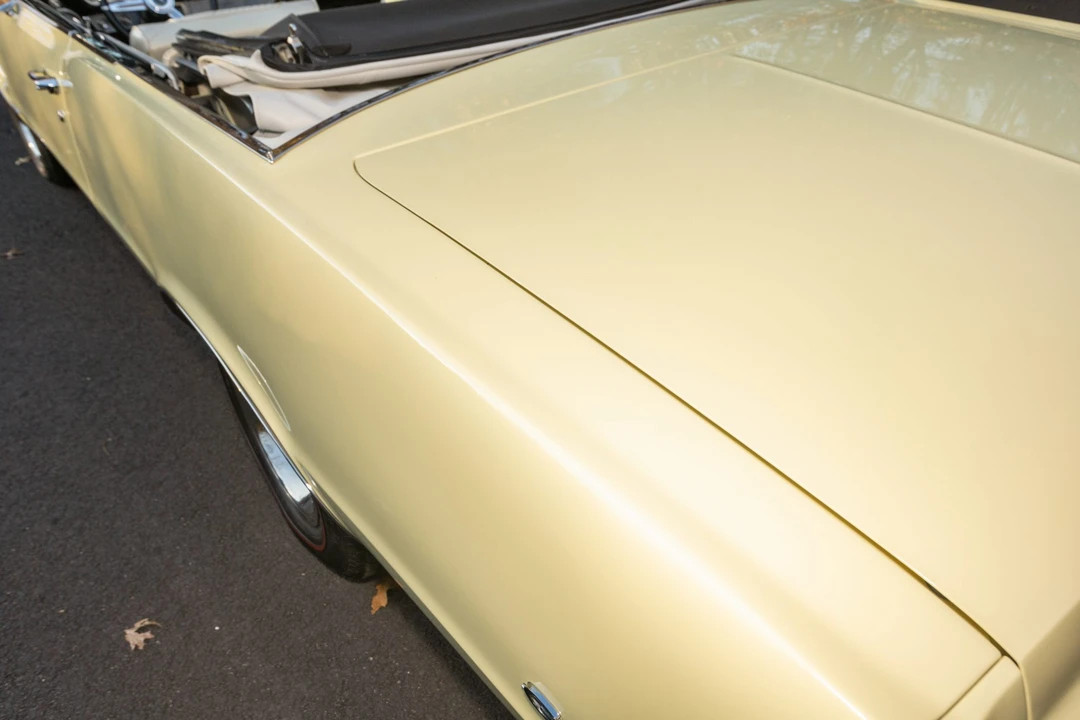 1965 Pontiac LeMans 2nd Gen - Image 28 of 31