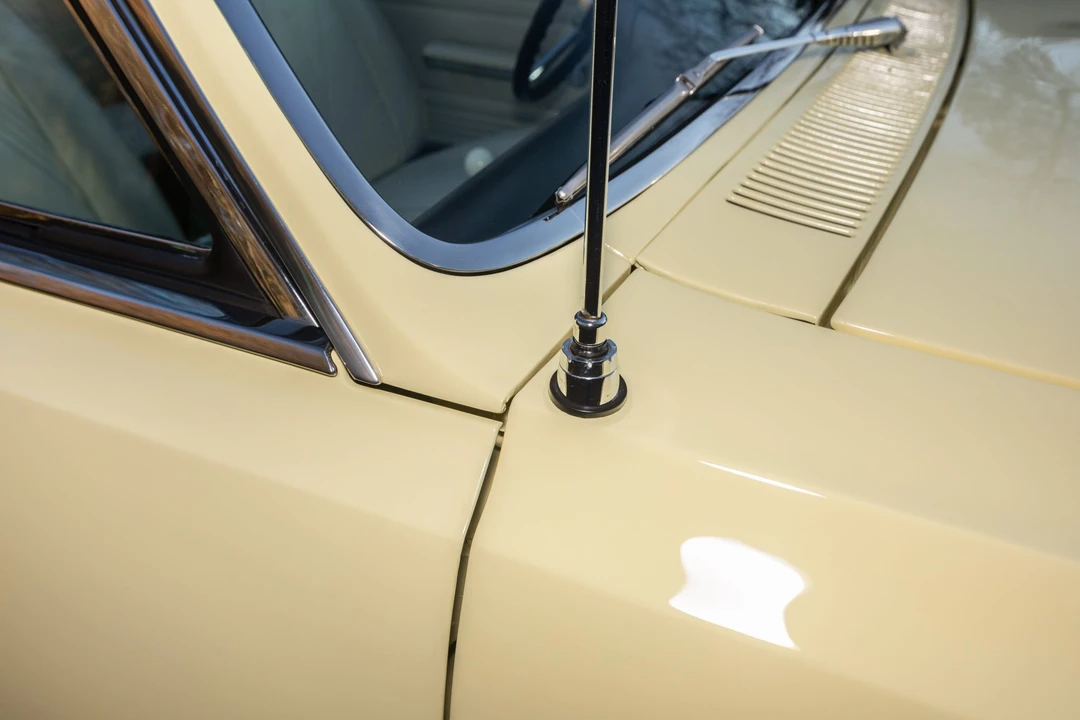 1965 Pontiac LeMans 2nd Gen - Image 31 of 31