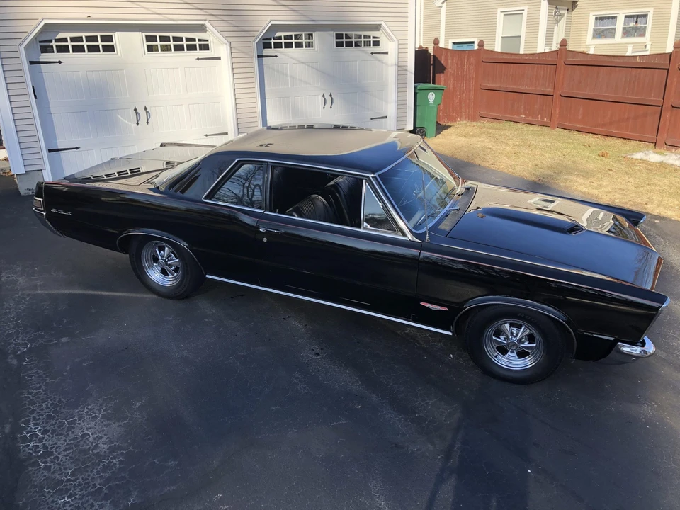 1965 Pontiac Tempest - Image 28 of 31