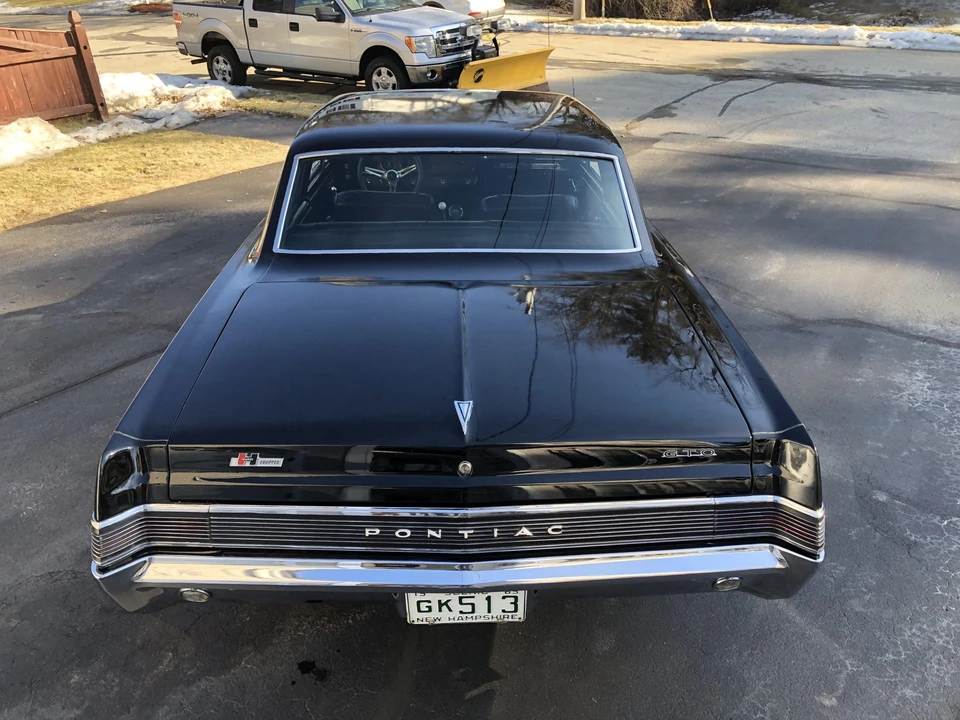 1965 Pontiac Tempest - Image 17 of 31
