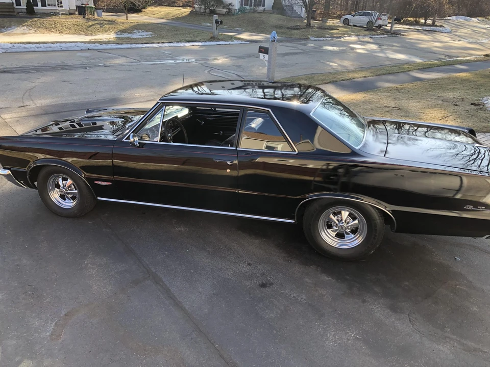 1965 Pontiac Tempest - Image 10 of 31