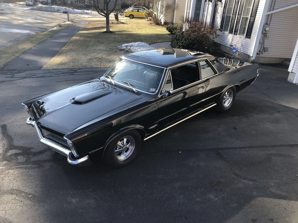 1965 Pontiac Tempest - Image 6 of 31