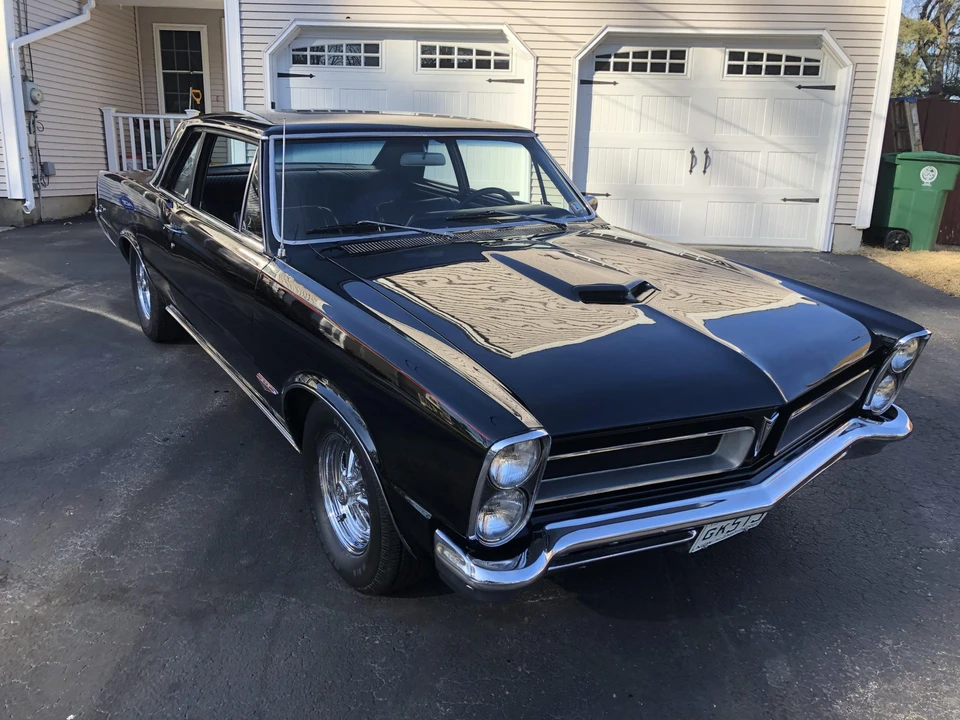 1965 Pontiac Tempest - Image 30 of 31