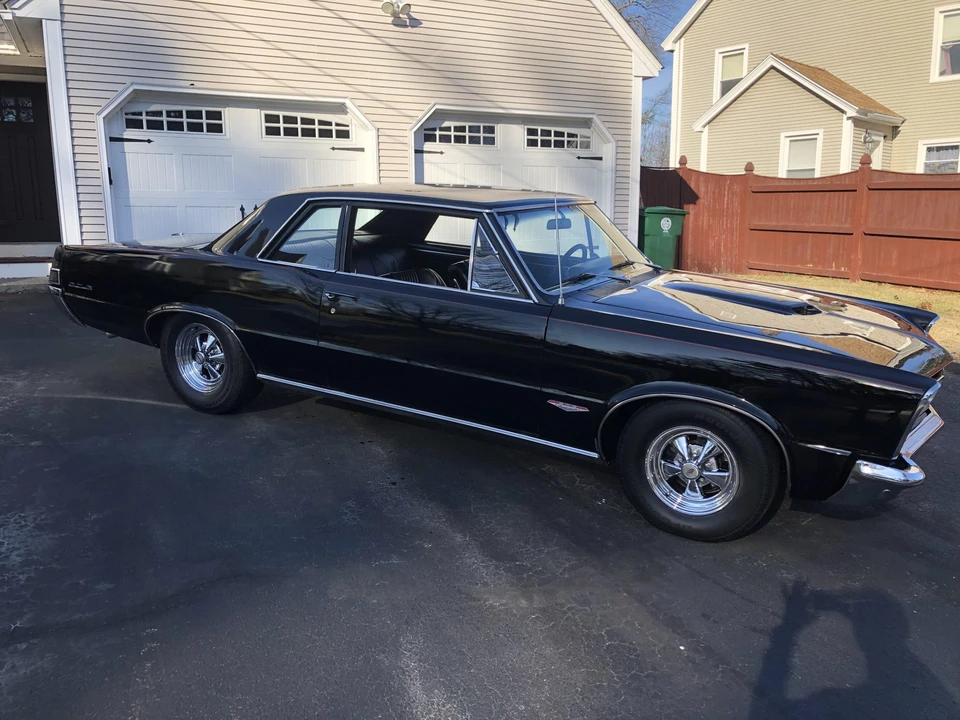 1965 Pontiac Tempest - Image 26 of 31