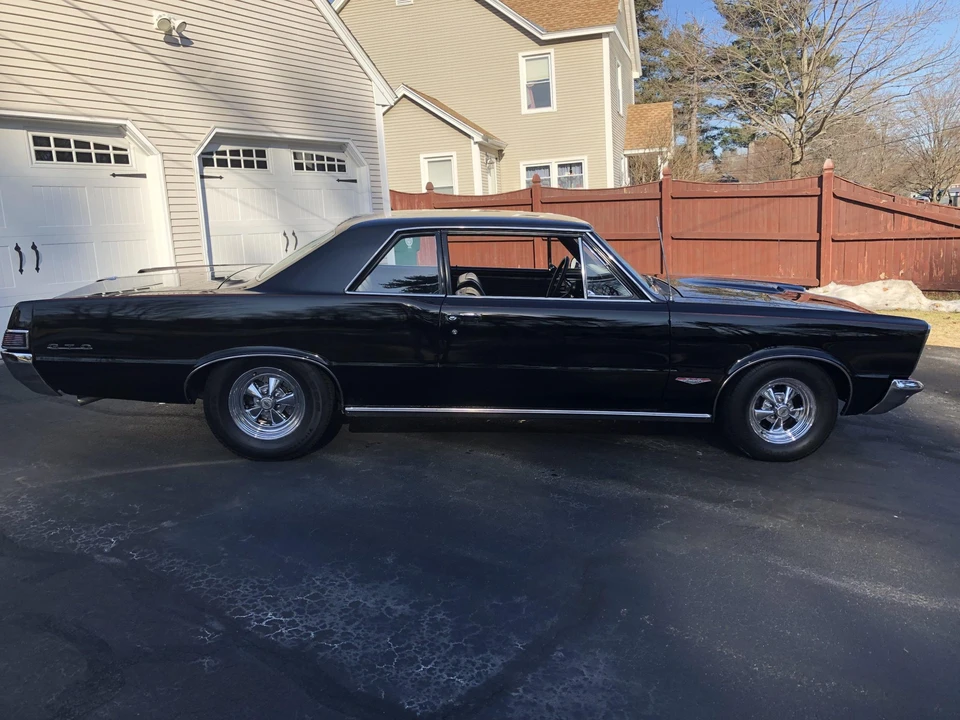 1965 Pontiac Tempest - Image 24 of 31