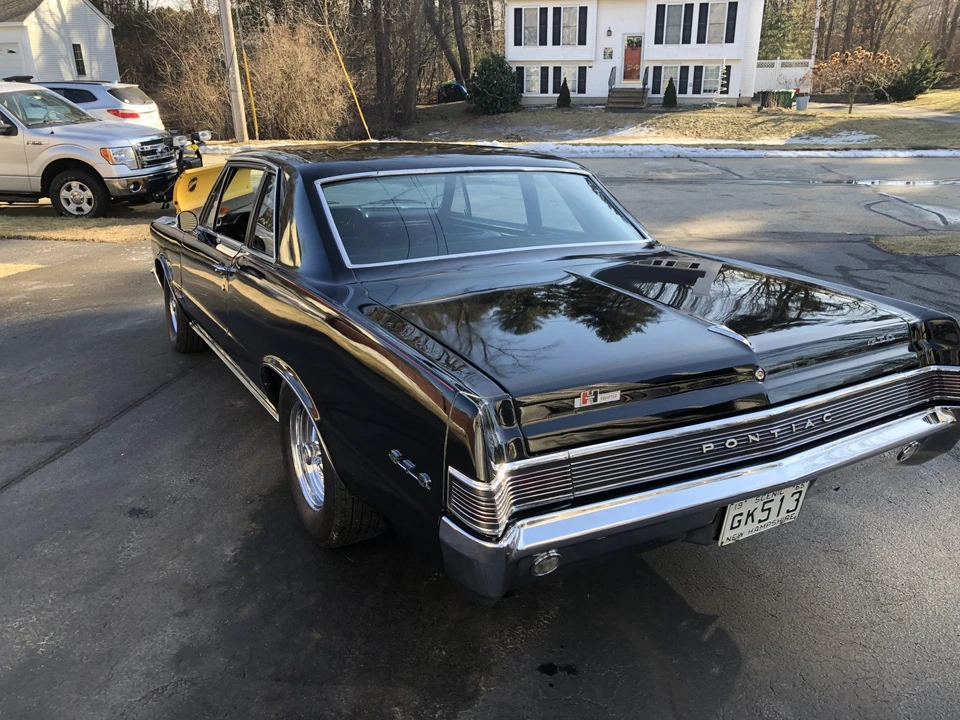 1965 Pontiac Tempest - Image 15 of 31
