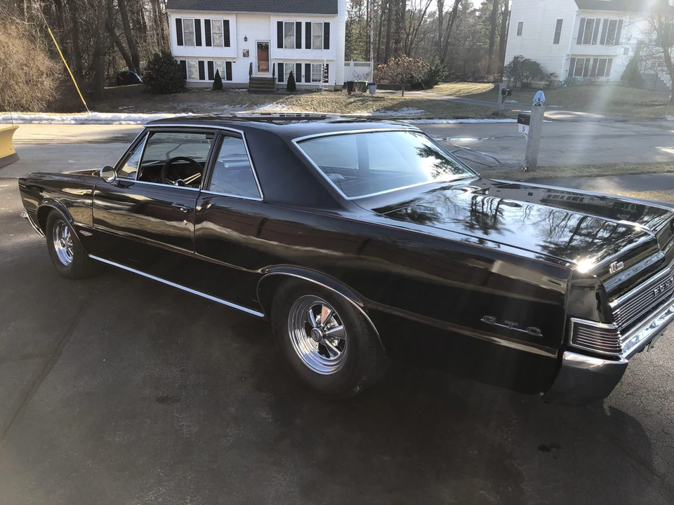 1965 Pontiac Tempest - Image 12 of 31