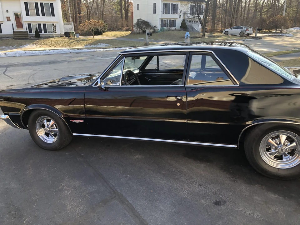 1965 Pontiac Tempest - Image 9 of 31