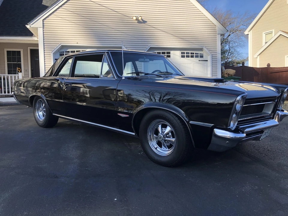 1965 Pontiac Tempest - Image 27 of 31