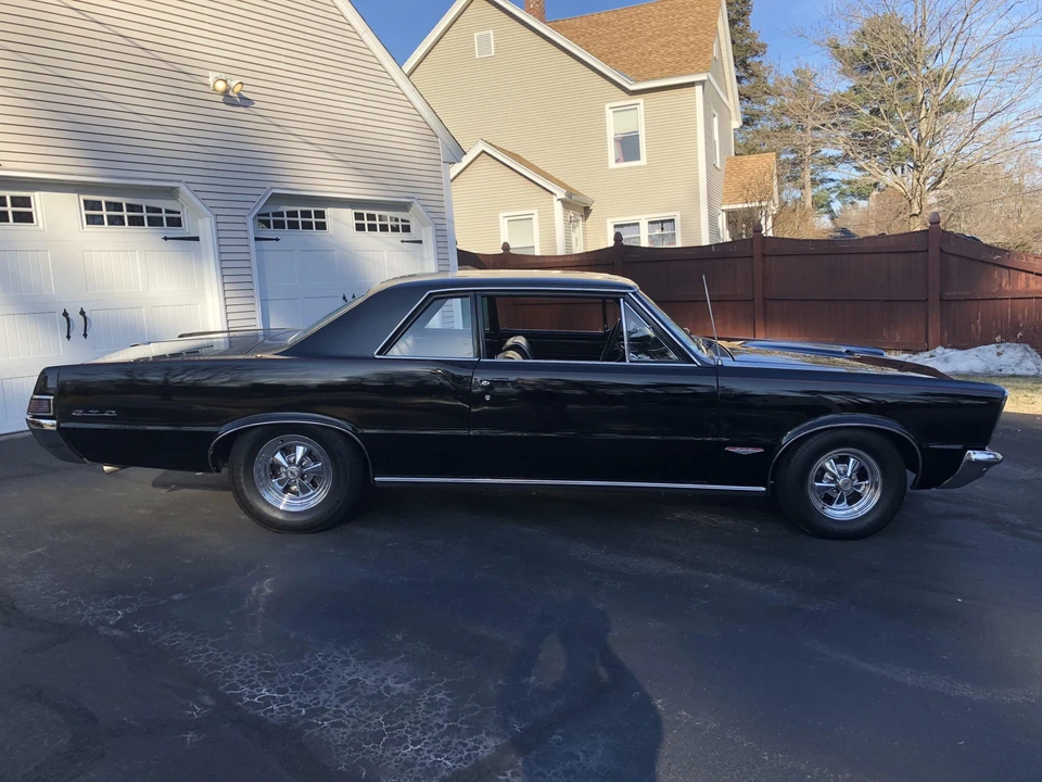 1965 Pontiac Tempest - Image 23 of 31