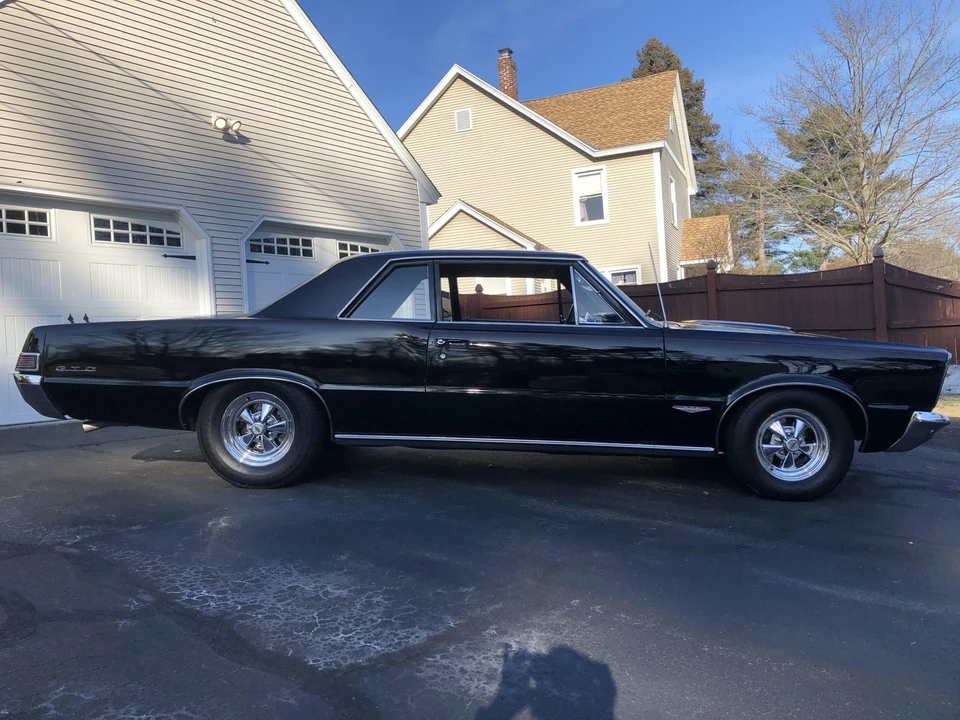 1965 Pontiac Tempest - Image 25 of 31