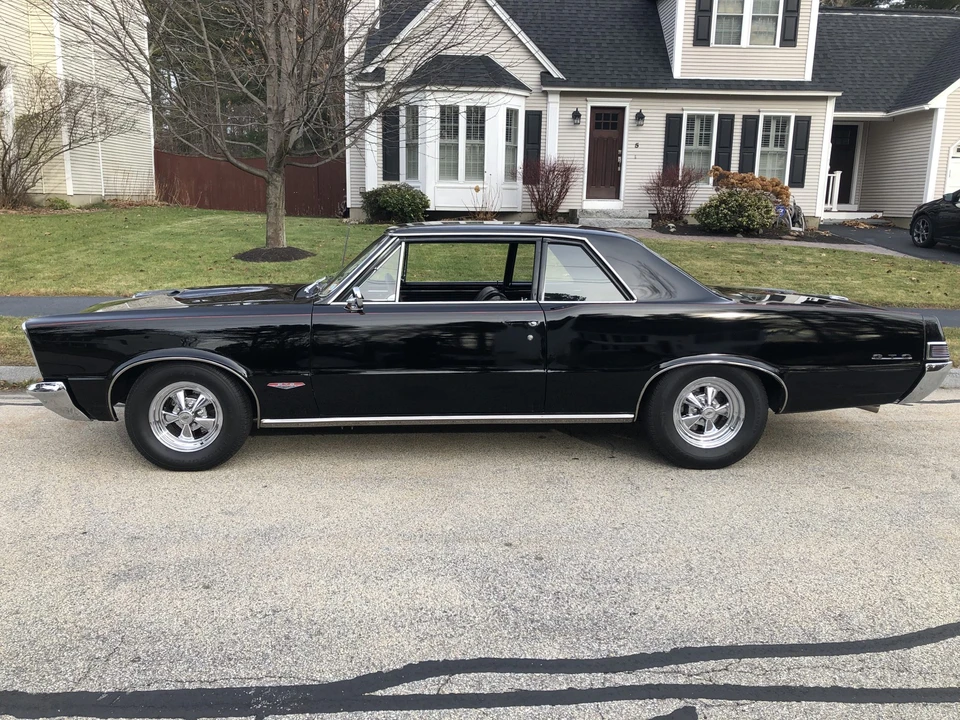 1965 Pontiac Tempest - Image 8 of 31