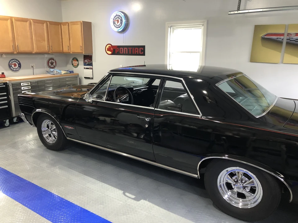 1965 Pontiac Tempest - Image 14 of 31